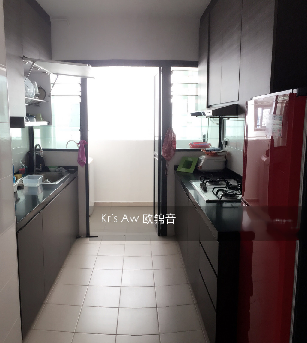 Blk 698B Jurong West Central 3 (D22), HDB 3 Rooms #146990132
